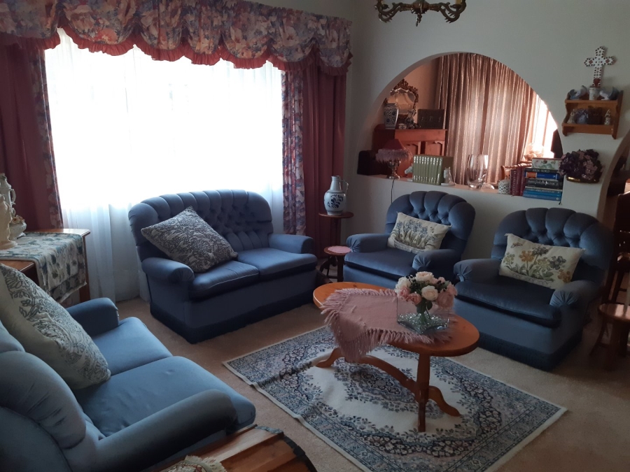 2 Bedroom Property for Sale in Jordania Free State